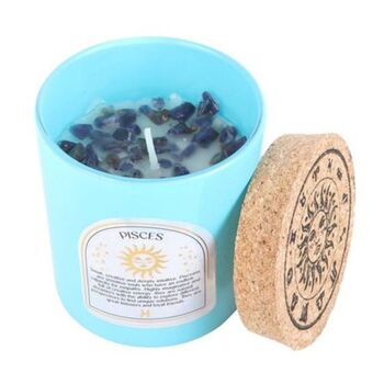 Pisces Candle, 4 of 5