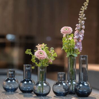 Vase Masa Smoke Colour, 3 of 4