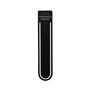 Black Metal Bookmark 'Property Of Grandad's Library' | Reading | Book Lover | Book Accessory | Love Reading | Reading Gift, thumbnail 2 of 2