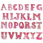 Personalised Circus Font Mug, thumbnail 3 of 3