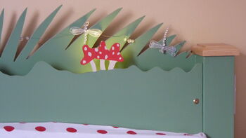 Magical Fairy Bed, 6 of 8