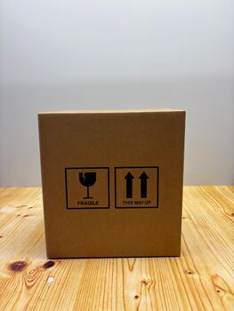 Gift Of Six Gluten Free Light Beers, 2 of 4