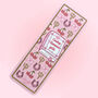 Cowboy Romance Bookmark, thumbnail 4 of 4