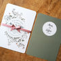 Summer Meadow Stationery Range, thumbnail 4 of 10