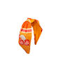 Headband Sustainable Fabric Hairband, thumbnail 10 of 12