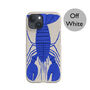 Lobster Placement Phone Case, More Colours, thumbnail 3 of 4