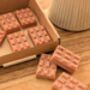Pain Au Chocolat Bakery Inspired Wax Melts, thumbnail 7 of 7