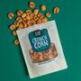 Salt And Vinegar Crunch Corn Sharing Bag, 100g X Six, thumbnail 1 of 7