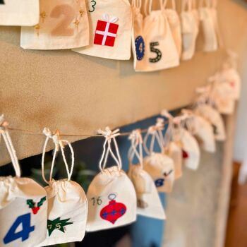 Craftiosity 2025 Advent Calendar Pre Order Now, 4 of 12