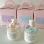 Personalised Gift Box Of Two Bear Jar Candle, thumbnail 2 of 5