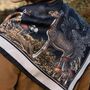 Fable A Night's Tale Narrative Square Scarf, thumbnail 2 of 4
