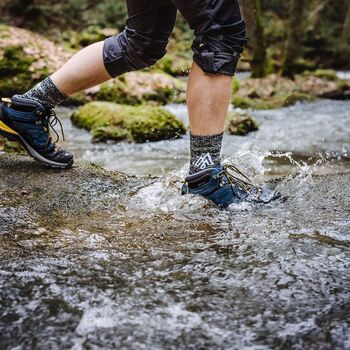 Waterproof Socks, 2 of 3