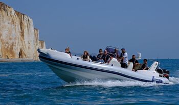 Seven Sisters Boat Trip In East Sussex, 3 of 11