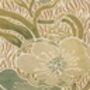 Nouveau Blossoms Vintage Archive Poster Print, thumbnail 4 of 4