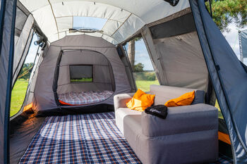 Olpro Orion Six Berth Tent, 9 of 9