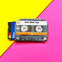 Personalised Tape Cassette Card Holder For Business Or Travel, thumbnail 4 of 12