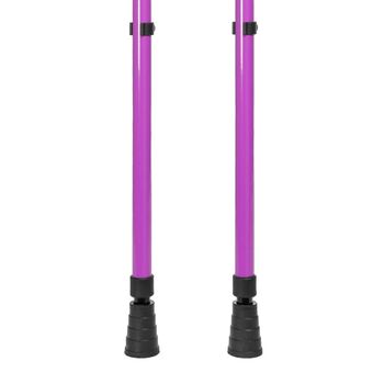Purple Crutches, 11 of 11