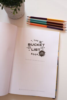 My Little Adventure Journal, 6 of 9