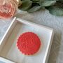 Kings Coronation Personalised Letterbox Cookie, thumbnail 11 of 12