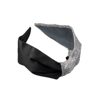 Hairband Eco Friendly Headband, 9 of 9