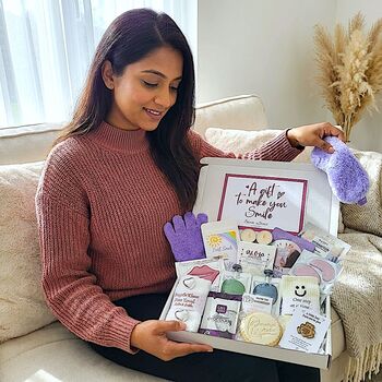 Mum To Be Pregnancy Care Package | Maternity Leave Gift, 5 of 12