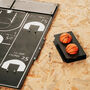 All Star Basketball Hoop Wall Mounted Game, thumbnail 3 of 8