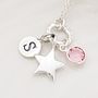 Personalised Charm Necklace, thumbnail 8 of 10