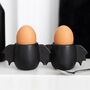Bat Wing Egg Cup Set, thumbnail 1 of 4