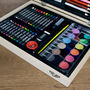 Personalised Children's Colouring In Set, thumbnail 2 of 11