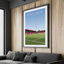 Bournemouth Dean Court Poster, thumbnail 3 of 8