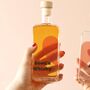 Personalised Pair Of 20cl Heart Couples' Spirits, thumbnail 6 of 9