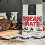 Signature Tomahawk Steak Gift Hamper, thumbnail 11 of 12