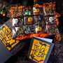 Trick Or Treat Indulgent Halloween Brownie Gift, thumbnail 1 of 2