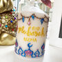 Henna Inspired Eid Candle, thumbnail 1 of 3