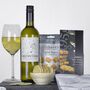 Wine And Cheese Hamper, thumbnail 2 of 5