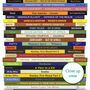 40th Birthday Personalised Print Movie Gift 1985, thumbnail 8 of 10