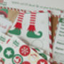 Christmas Elf Magical Reward Kit Refill, thumbnail 3 of 6