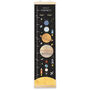 Personalised Solar System Height Chart, thumbnail 2 of 7