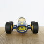 Malibu Toy Racing Car, thumbnail 4 of 10
