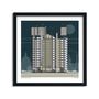 Lloyd's Building Limited Edition Print, thumbnail 6 of 6