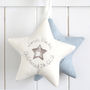 Personalised Christening Star Gift, thumbnail 2 of 12