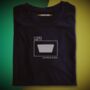 Guitar Shirt Gift For Guitarists. Life One Fret At A Time Single Fret Shirt, thumbnail 3 of 10