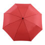 Red Eco Friendly Umbrella, thumbnail 2 of 4