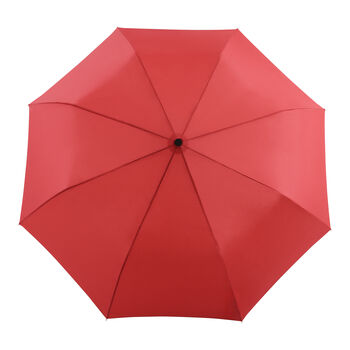 Red Eco Friendly Umbrella, 2 of 4