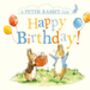 First Birthday Boy Peter Rabbit Gift Box, thumbnail 4 of 8