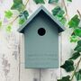 Special Occasion Bird Boxes, thumbnail 12 of 12