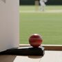 Cricket Ball Door Wedge, thumbnail 1 of 12