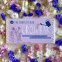 Grow Your Own Wedding Confetti Growbar, thumbnail 2 of 4