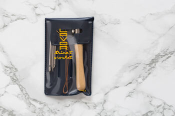 Beginner Friendly Punch Needle Kit, 2 of 3