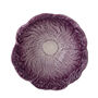 Hand Painted Purple Cabbage Bowl, thumbnail 4 of 4